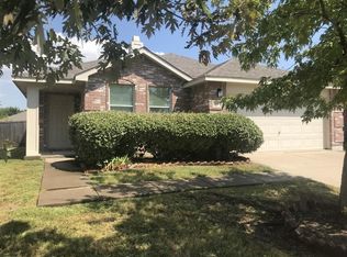 610 Hanceville Way, Wylie, TX 75098