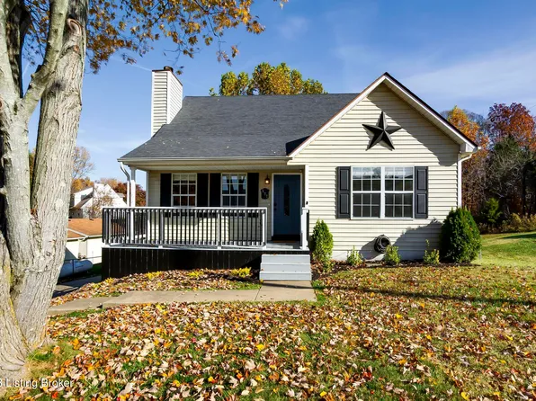 977 Austin Dr, Radcliff, KY 40160