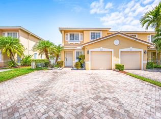 9119 Chambers St, Tamarac, FL 33321