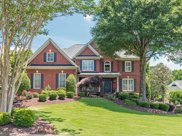 6640 Stratford Pl, Cumming, GA 30040