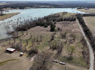 6989 W Fm 455, Celina, TX 75009