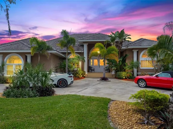 2121 S Palmetto Ave, South Daytona, FL 32119