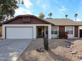 713 W Sequoia Dr, Phoenix, AZ 85027