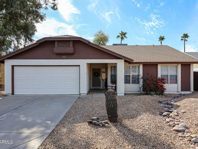 713 W Sequoia Dr, Phoenix, AZ, 85027