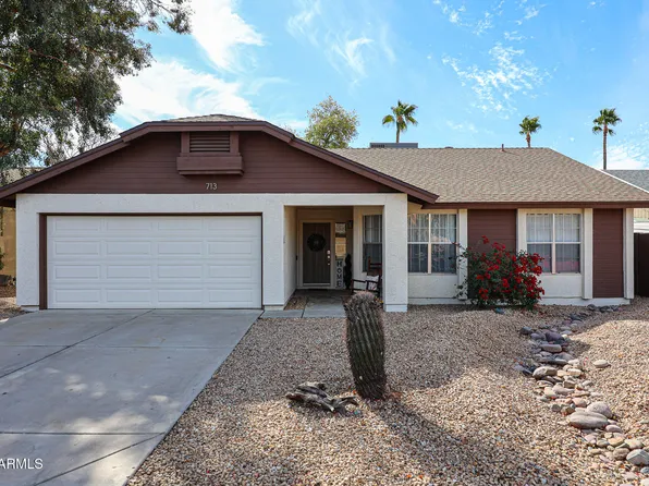 713 W SEQUOIA Drive, Phoenix, AZ 85027