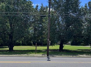 N Main St, Bishopville, SC 29010