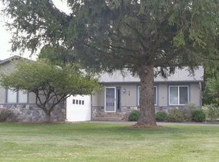 714 Sciomeadows Dr, Ann Arbor, MI 48103