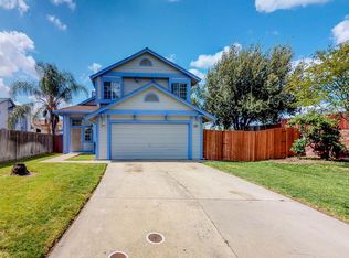 6359 Lochinvar Way, Sacramento, CA 95823
