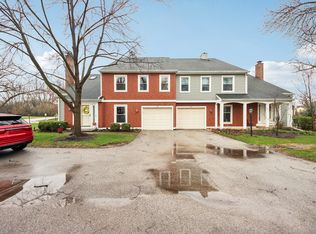 149 S Stonington Dr #341, Palatine, IL 60074
