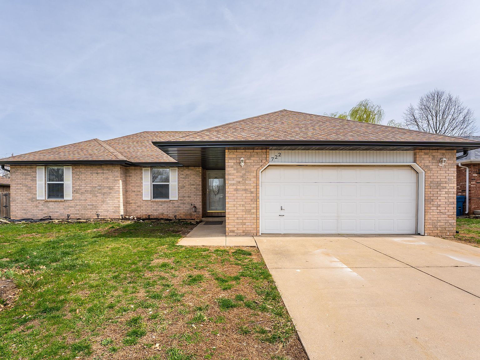 722 S Pinewood Lane, Nixa, MO 65714 | Zillow