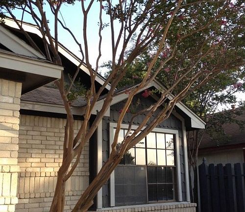 2nd image of 1203 Silverton Ct