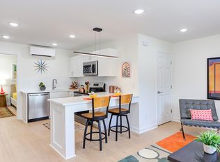 1309 Hudson Ave APT D16, Durham, NC 27705