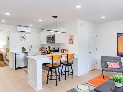 1309 Hudson Ave APT D16, Durham, NC, 27705