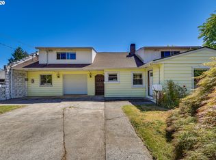 3938 SE 91st Ave, Portland, OR