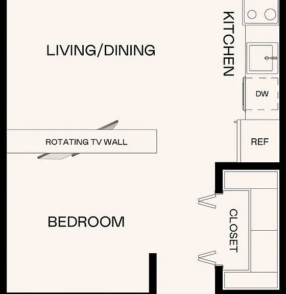 Alea Miami — Photo 76