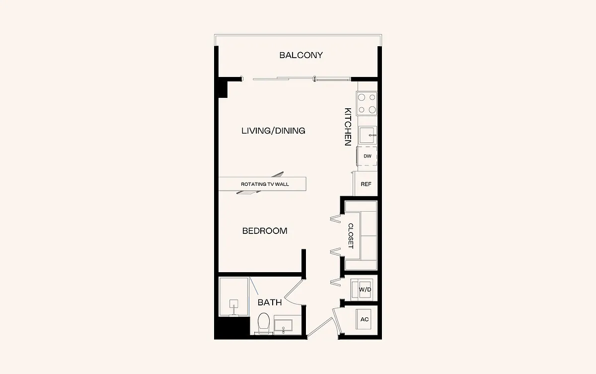 Floor plan J2