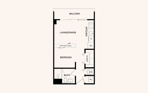 Floor plan J2