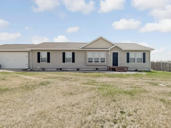 3248 125th Y Ave NW, Watford City, ND 58854