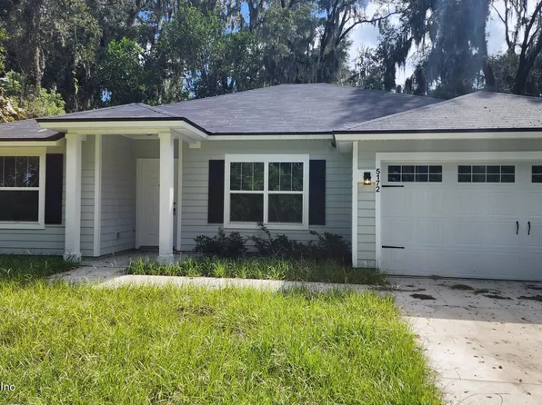 1948 TUSKEGEE Road, Jacksonville, FL 32209