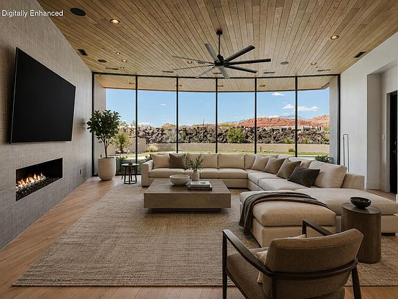 5th image of 2031 N Lava Rock Cir