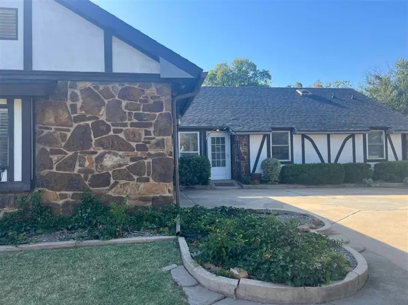 10713 Admiral Dr, Oklahoma City, OK 73162