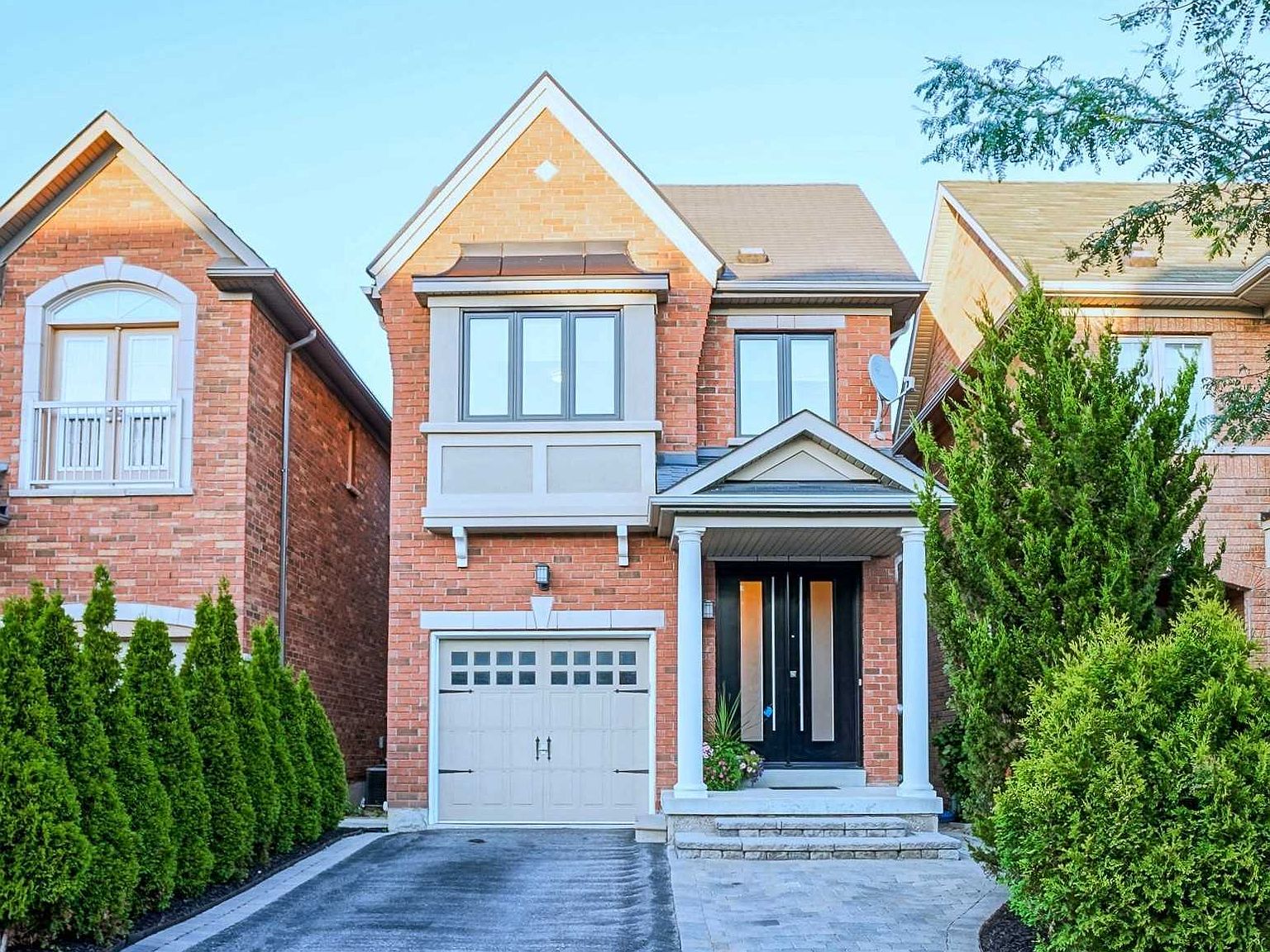 427 Lady Nadia Dr, Vaughan, ON L6A 4E8 Zillow