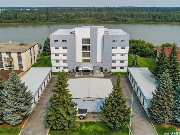 UNIT 4A-516 River STREET E, Prince Albert, SK S6V 0A6