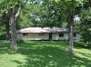 12947 Fm 1650, Gilmer, TX 75645