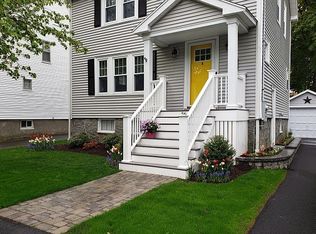 56 Collamore St, Milton, MA 02186