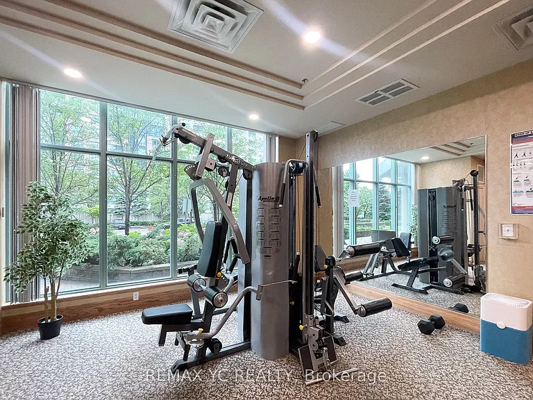 5500 Yonge St #2410 — Photo 33