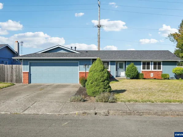 1139 Cynthia Ct N, Keizer, OR 97303