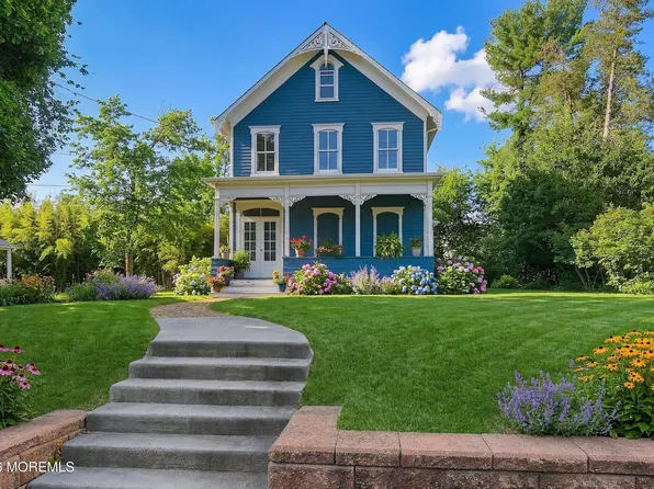 36 N Main Street, Marlboro, NJ 07746