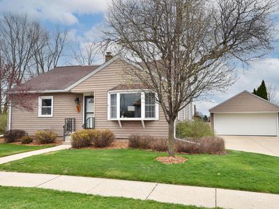 540 7th STREET, Hartford, WI, 53027
