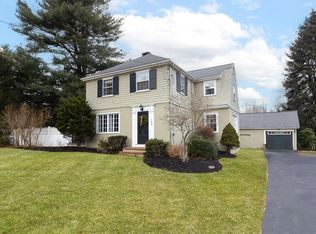 1299 Hanover St, Hanover, MA 02339