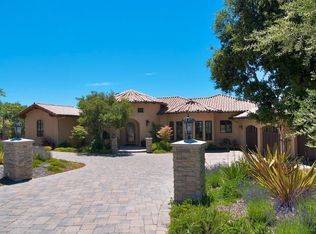 309 Pasadera Ct, Monterey, CA 93940