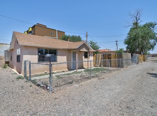 3307 Conder Ln NW, Albuquerque, NM 87107