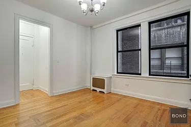 Rented by Bond New York