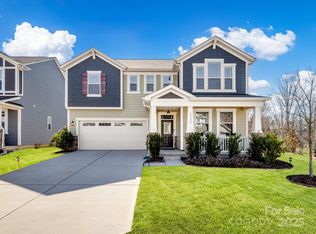 14106 Magnolia Walk Dr, Huntersville, NC 28078