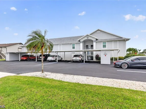 3927 SE 11th Pl #105, Cape Coral, FL 33904
