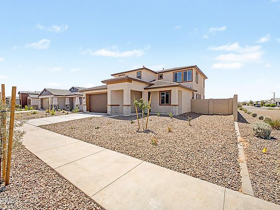 2nd image of 15233 W GRAY FOX Trail