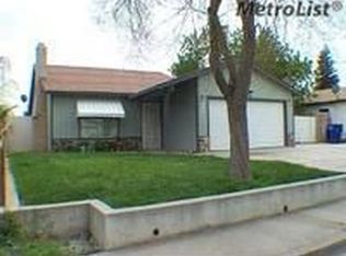 644 Rosemary Dr, Patterson, CA 95363