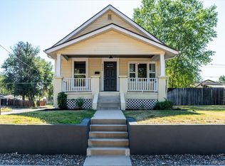 2300 S Gilpin St, Denver, CO 80210