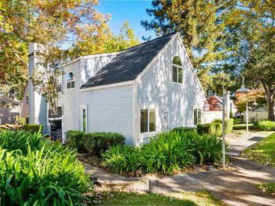 3315 Yulupa Avenue, Santa Rosa, CA, 95405