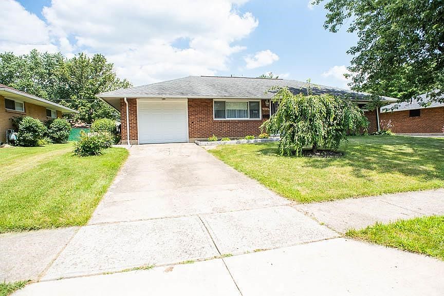1414 Rosehill Rd, Reynoldsburg, OH 43068 Zillow