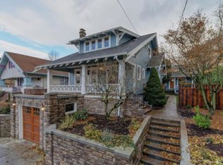 4536 N Kerby Ave, Portland, OR
