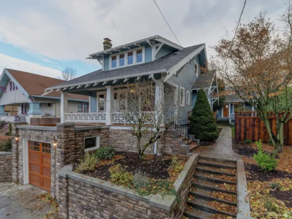 4536 N Kerby Ave, Portland, OR 97217
