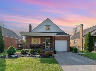 8524 Plainfield Rd, Cincinnati, OH 45236