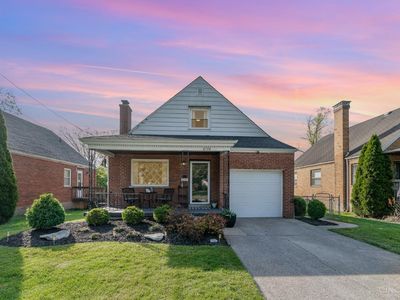 8524 Plainfield Rd, Cincinnati, OH, 45236