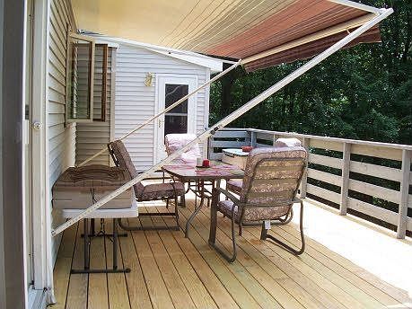 Upper Deck