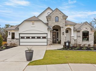 Orion Plan, 6 Creeks, Kyle, TX 78640